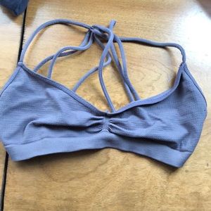 Free people bralette